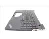Lenovo 5M11J05729 MECH_ASM FRU KBD CCV UK BL (CHY) UK BK