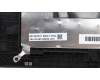 Lenovo 5M11J05729 MECH_ASM FRU KBD CCV UK BL (CHY) UK BK