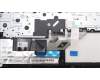Lenovo 5M11J05732 MECH_ASM FRU KBD CCV UK BL (LTN) UK BK