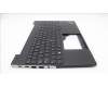 Lenovo 5M11J05732 MECH_ASM FRU KBD CCV UK BL (LTN) UK BK