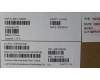 5M11J05805 Lenovo MECH_ASM Group T14 OLED,5MP RGB+IR BK