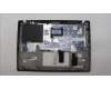 5M11J05854 Lenovo MECH_ASM BL KB BK BEL SRX