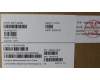 5M11J05854 Lenovo MECH_ASM BL KB BK BEL SRX