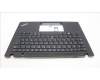 5M11J05854 Lenovo MECH_ASM BL KB BK BEL SRX