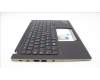 5M11J05854 Lenovo MECH_ASM BL KB BK BEL SRX