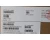 Lenovo 5M11J05862 MECH_ASM BL KB BK BUL SRX