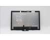 Lenovo 5M11J10301 Lenovo LCD Module,13.3\",WUXGA,Touch,Anti-reflection,Anti-Smudge,IPS,300nit,100% SRGB