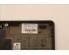 Lenovo 5M11J12732 MECH_ASM GRP_KBD_BZL_FRA_WL_BK_LTN