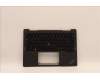 Lenovo 5M11J12734 MECH_ASM GRP_KBD_BZL_GER_WL_BK_LTN