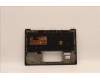 Lenovo 5M11J12734 MECH_ASM GRP_KBD_BZL_GER_WL_BK_LTN