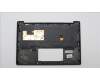 Lenovo 5M11J12736 MECH_ASM GRP_KBD_BZL_HBW_WL_BK_LTN
