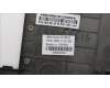 Lenovo 5M11J12736 MECH_ASM GRP_KBD_BZL_HBW_WL_BK_LTN