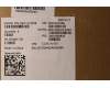 Lenovo 5M11J12788 MECH_ASM GRP_KBD_BZL_SWS_WL_BK_PMX