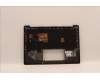 Lenovo 5M11J12803 MECH_ASM GRP_KBD_BZL_DEN_WW_BK_LTN