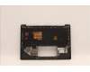 Lenovo 5M11J12820 MECH_ASM GRP_KBD_BZL_NORDIC_WW_BK_LTN