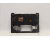 Lenovo 5M11J12824 MECH_ASM GRP_KBD_BZL_SPA_WW_BK_LTN