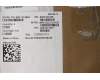 Lenovo 5M11J12824 MECH_ASM GRP_KBD_BZL_SPA_WW_BK_LTN