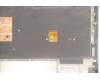 Lenovo 5M11J12824 MECH_ASM GRP_KBD_BZL_SPA_WW_BK_LTN