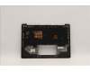 Lenovo 5M11J12839 MECH_ASM GRP_KBD_BZL_CZE/SLK_WW_BK_PMX