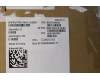 Lenovo 5M11J12839 MECH_ASM GRP_KBD_BZL_CZE/SLK_WW_BK_PMX