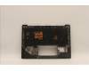 Lenovo 5M11J12847 MECH_ASM GRP_KBD_BZL_GRE_WW_BK_PMX