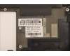 Lenovo 5M11J12847 MECH_ASM GRP_KBD_BZL_GRE_WW_BK_PMX