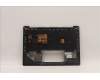 Lenovo 5M11J12849 MECH_ASM GRP_KBD_BZL_HUN_WW_BK_PMX