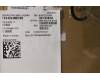 Lenovo 5M11J12849 MECH_ASM GRP_KBD_BZL_HUN_WW_BK_PMX