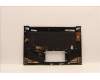 Lenovo 5M11J13362 MECH_ASM KBD BZL,WL,FPR,BK,CHY,FRA