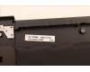 Lenovo 5M11J13362 MECH_ASM KBD BZL,WL,FPR,BK,CHY,FRA