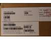 Lenovo 5M11J13364 MECH_ASM KBD BZL,WL,FPR,BK,CHY,GRE