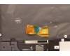 Lenovo 5M11J13364 MECH_ASM KBD BZL,WL,FPR,BK,CHY,GRE