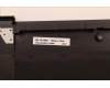 Lenovo 5M11J13364 MECH_ASM KBD BZL,WL,FPR,BK,CHY,GRE