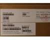 Lenovo 5M11J13365 MECH_ASM KBD BZL,WL,FPR,BK,CHY,HBW