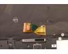 Lenovo 5M11J13365 MECH_ASM KBD BZL,WL,FPR,BK,CHY,HBW
