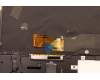 Lenovo 5M11J13371 MECH_ASM KBD BZL,WL,FPR,BK,CHY,RUS