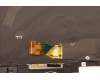 Lenovo 5M11J13377 MECH_ASM KBD BZL,WL,FPR,BK,CHY,EURO ENG