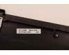 Lenovo 5M11J13377 MECH_ASM KBD BZL,WL,FPR,BK,CHY,EURO ENG