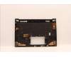 Lenovo 5M11J13387 MECH_ASM KBD BZL,WL,FPR,BK,CHY,CZE/SLK