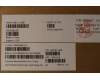 Lenovo 5M11J13387 MECH_ASM KBD BZL,WL,FPR,BK,CHY,CZE/SLK