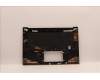 Lenovo 5M11J13394 MECH_ASM KBD BZL,WW,FPR,BK,CHY,BEL