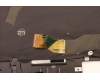 Lenovo 5M11J13394 MECH_ASM KBD BZL,WW,FPR,BK,CHY,BEL