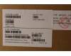 Lenovo 5M11J13395 MECH_ASM KBD BZL,WW,FPR,BK,CHY,BUL