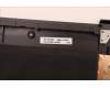 Lenovo 5M11J13395 MECH_ASM KBD BZL,WW,FPR,BK,CHY,BUL