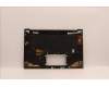 Lenovo 5M11J13396 MECH_ASM KBD BZL,WW,FPR,BK,CHY,DEN