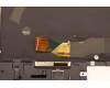 Lenovo 5M11J13396 MECH_ASM KBD BZL,WW,FPR,BK,CHY,DEN