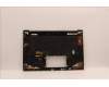 Lenovo 5M11J13398 MECH_ASM KBD BZL,WW,FPR,BK,CHY,FRA