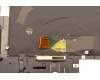 Lenovo 5M11J13398 MECH_ASM KBD BZL,WW,FPR,BK,CHY,FRA