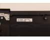 Lenovo 5M11J13398 MECH_ASM KBD BZL,WW,FPR,BK,CHY,FRA