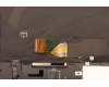 Lenovo 5M11J13400 MECH_ASM KBD BZL,WW,FPR,BK,CHY,GRE